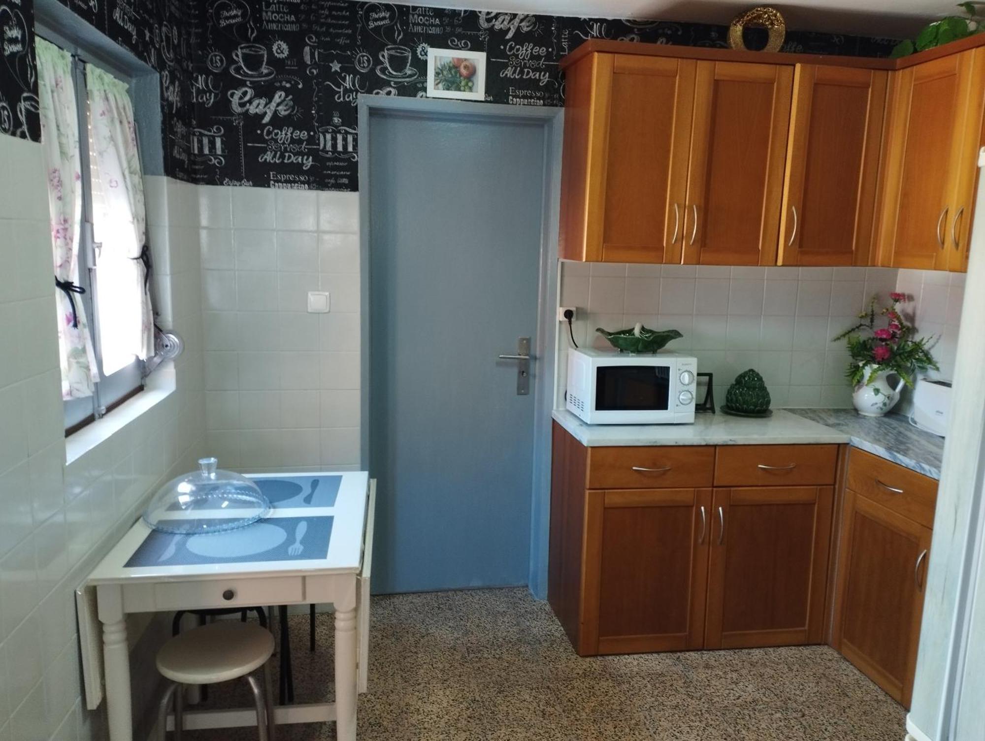 Villa Oeste Casa à Vale Covo  Extérieur photo